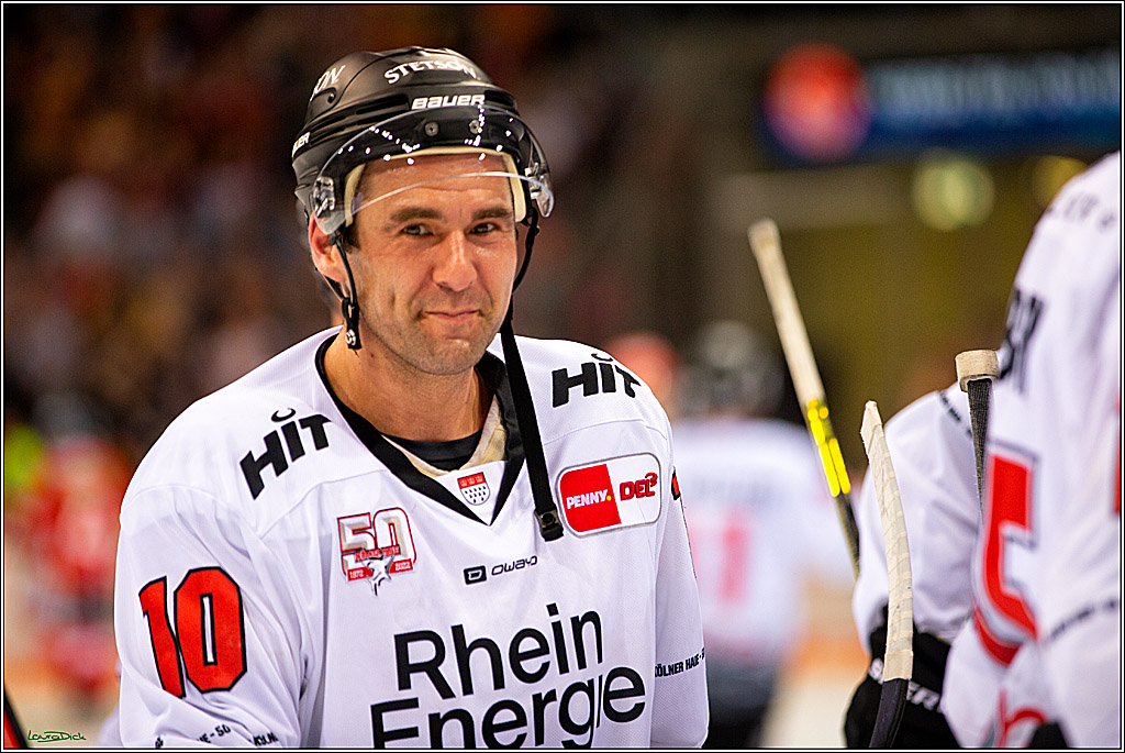PENNY DEL; Duesseldorfer EG- Koelner Haie; Duesseldorf, 28.10.2022